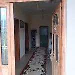 Kanushi House Gjirokastër