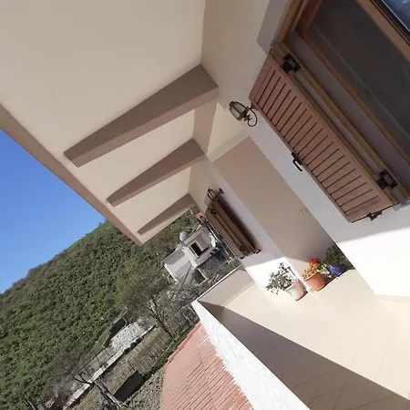 Σπίτι διακοπών Kanushi House *