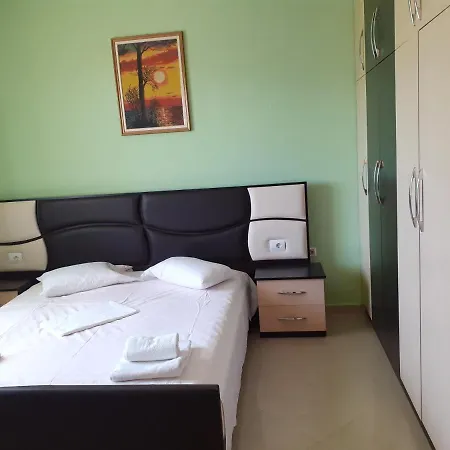 Kanushi House Holiday home