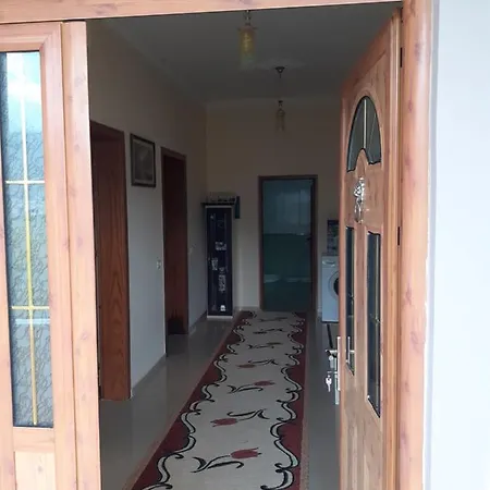 Kanushi House Gjirokaster