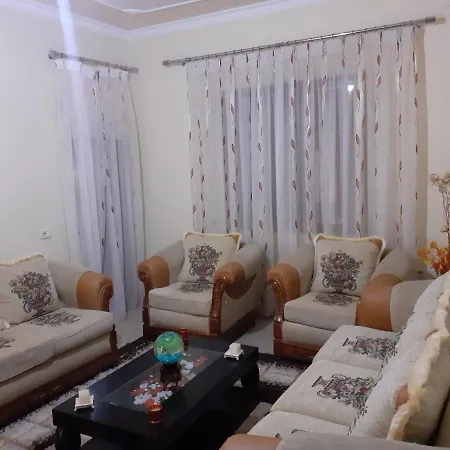 Σπίτι διακοπών Kanushi House Αργυρόκαστρο
