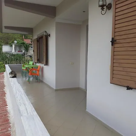 Σπίτι διακοπών Kanushi House *