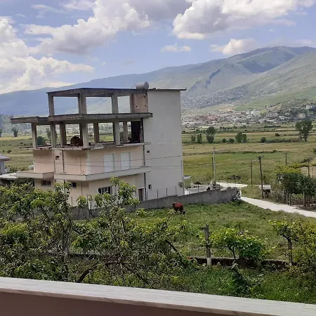 Σπίτι διακοπών Kanushi House *