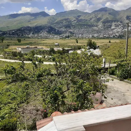 Kanushi House Tatil Evi *
