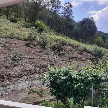 Tatil Evi Kanushi House