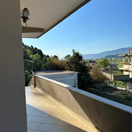 Σπίτι διακοπών Kanushi House Αργυρόκαστρο