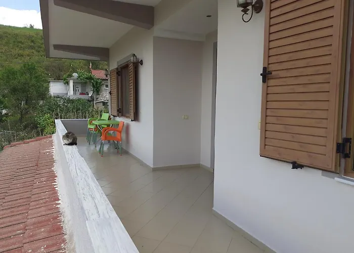 بيت للعطل Kanushi House *