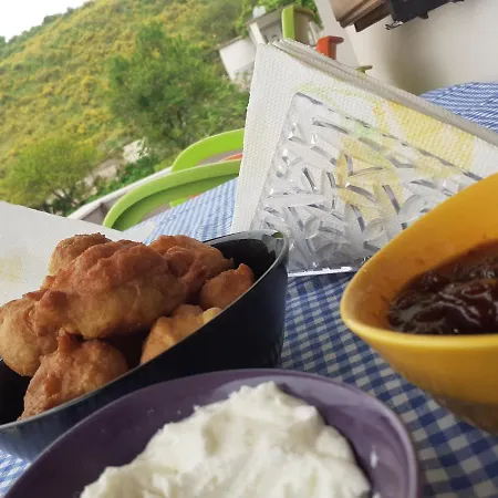 Kanushi House Vakantiehuis *
