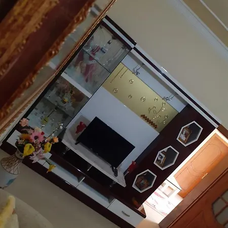 Сasa de vacaciones Kanushi House Gjirokastër
