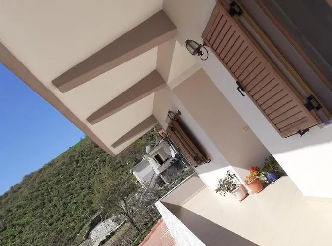 Nyaraló Kanushi House *