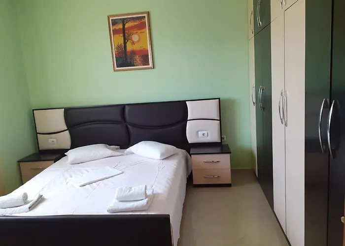 Kanushi House Nyaraló