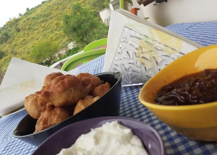 Kanushi House Nyaraló *